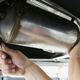 Image for article titled What’s The Weirdest Unserviceable Part?